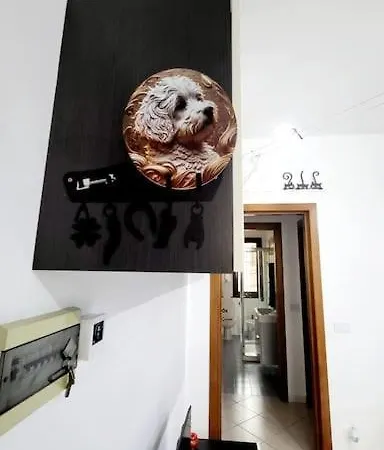 Elettrahouse, Casa Superaccessoriata! Διαμέρισμα Calcinaia