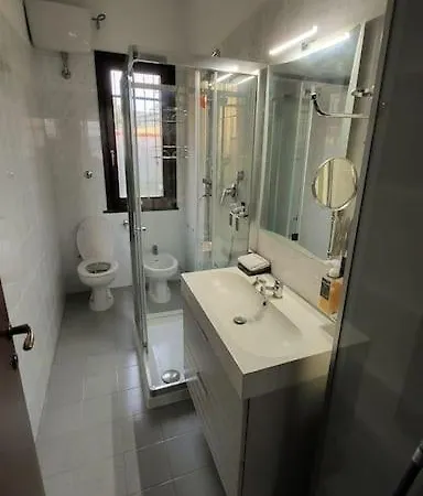 Διαμέρισμα Elettrahouse, Casa Superaccessoriata! Calcinaia