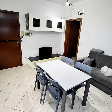 Elettrahouse, Casa Superaccessoriata! * 칼치나이아