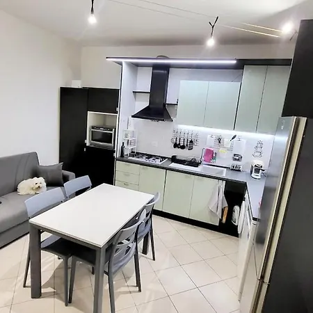 아파트 Elettrahouse, Casa Superaccessoriata! *